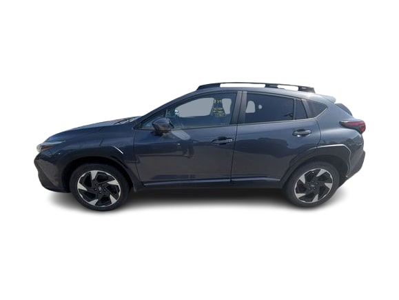 Thumbnail: 2024 Subaru Crosstrek - 3
