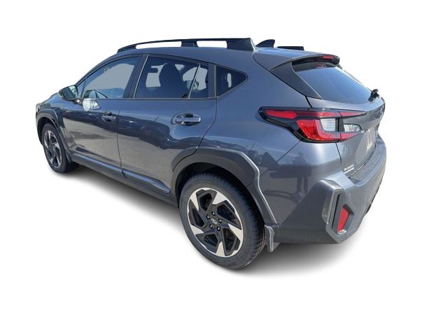 Thumbnail: 2024 Subaru Crosstrek - 4