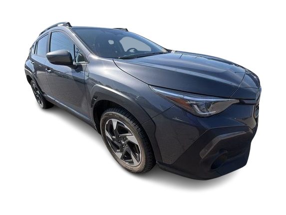 Thumbnail: 2024 Subaru Crosstrek - 15