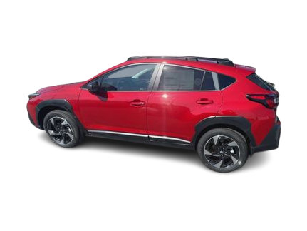 Thumbnail: 2025 Subaru Crosstrek - 18