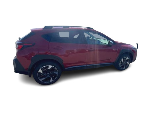 Thumbnail: 2025 Subaru Crosstrek - 20