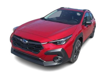 Thumbnail: 2025 Subaru Crosstrek - 17