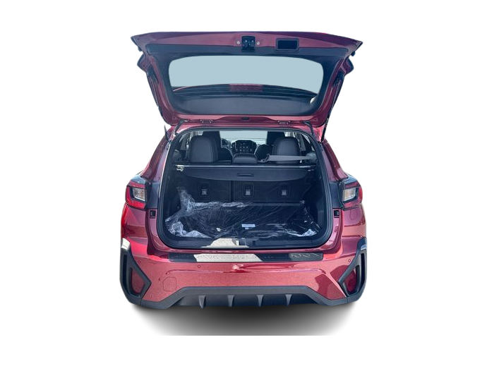 Thumbnail: 2025 Subaru Crosstrek - 14