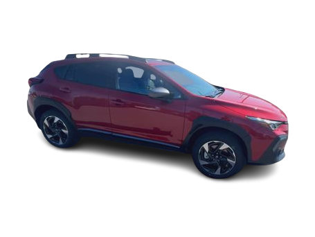 Thumbnail: 2025 Subaru Crosstrek - 16