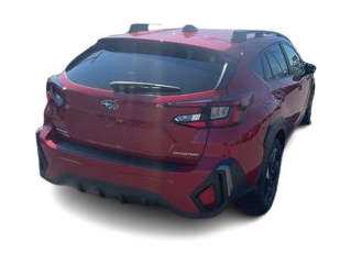 Thumbnail: 2025 Subaru Crosstrek - 19