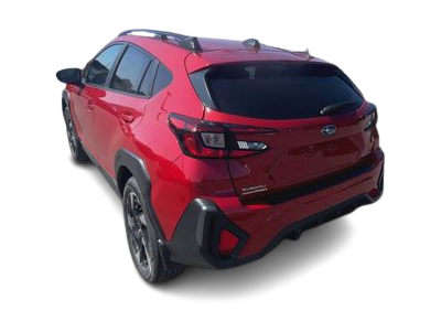 Thumbnail: 2025 Subaru Crosstrek - 4
