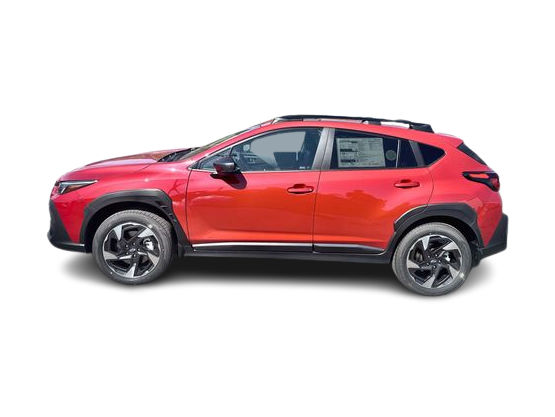 Thumbnail: 2025 Subaru Crosstrek - 22
