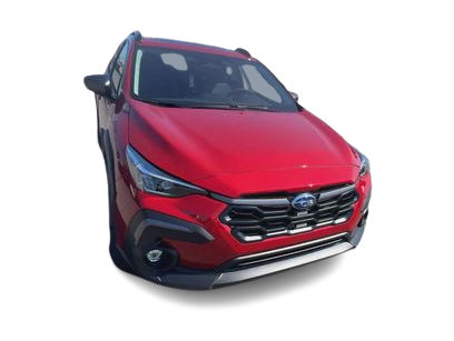 Thumbnail: 2025 Subaru Crosstrek - 5