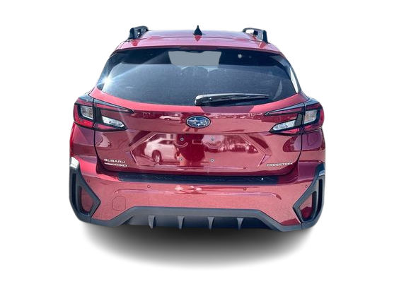 Thumbnail: 2025 Subaru Crosstrek - 24
