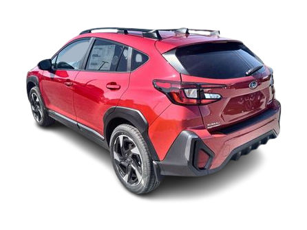 Thumbnail: 2025 Subaru Crosstrek - 23