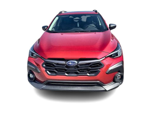 Thumbnail: 2025 Subaru Crosstrek - 25