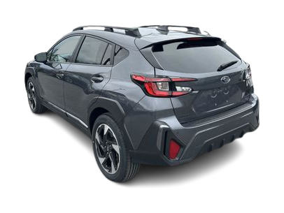 Thumbnail: 2026 Subaru Crosstrek - 4
