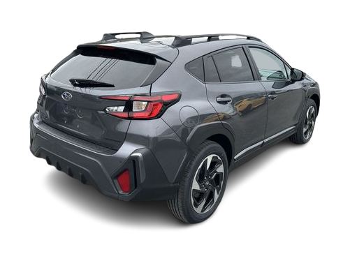 Thumbnail: 2026 Subaru Crosstrek - 25