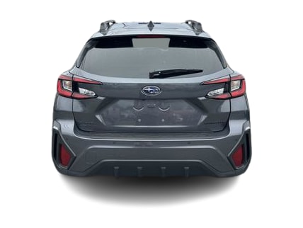 Thumbnail: 2026 Subaru Crosstrek - 5