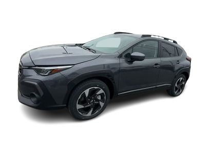 Thumbnail: 2026 Subaru Crosstrek - 19