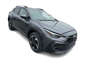 Thumbnail: 2026 Subaru Crosstrek - 18