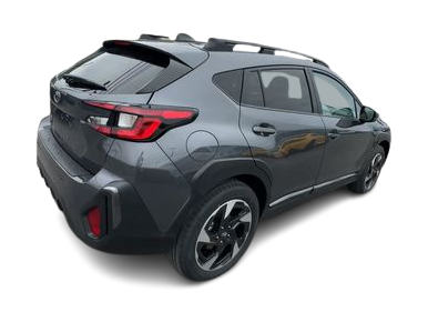 Thumbnail: 2026 Subaru Crosstrek - 21