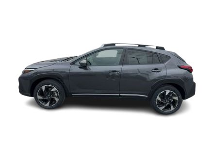 Thumbnail: 2026 Subaru Crosstrek - 3