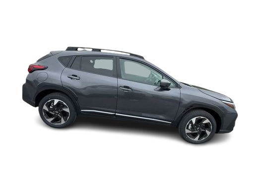 Thumbnail: 2026 Subaru Crosstrek - 22