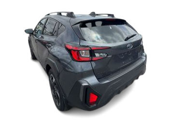 Thumbnail: 2026 Subaru Crosstrek - 22