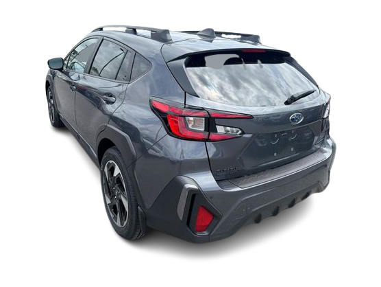Thumbnail: 2026 Subaru Crosstrek - 4
