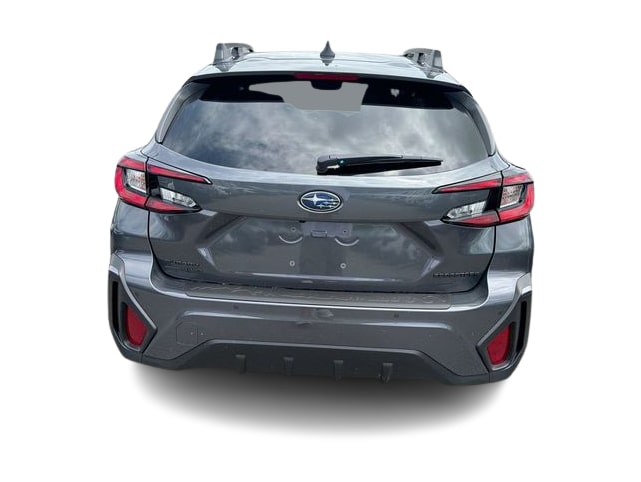 Thumbnail: 2026 Subaru Crosstrek - 5