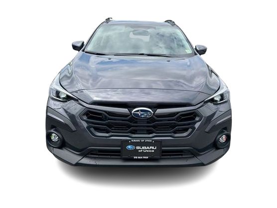 Thumbnail: 2026 Subaru Crosstrek - 28