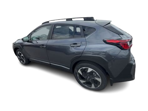 Thumbnail: 2026 Subaru Crosstrek - 21