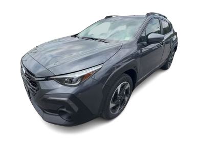 Thumbnail: 2026 Subaru Crosstrek - 20