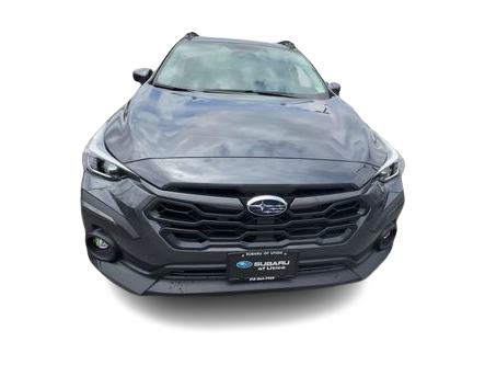 Thumbnail: 2026 Subaru Crosstrek - 6