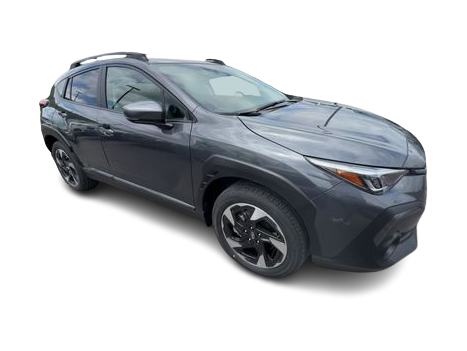 Thumbnail: 2026 Subaru Crosstrek - 25