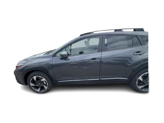 Thumbnail: 2026 Subaru Crosstrek - 3