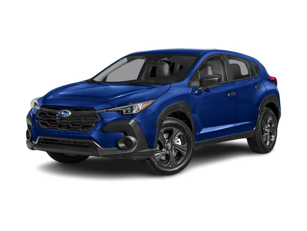 Thumbnail: 2025 Subaru Crosstrek - 2