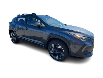 Thumbnail: 2025 Subaru Crosstrek - 17