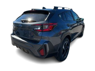 Thumbnail: 2025 Subaru Crosstrek - 21