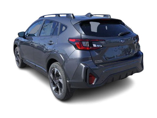 Thumbnail: 2025 Subaru Crosstrek - 4