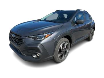 Thumbnail: 2025 Subaru Crosstrek - 18