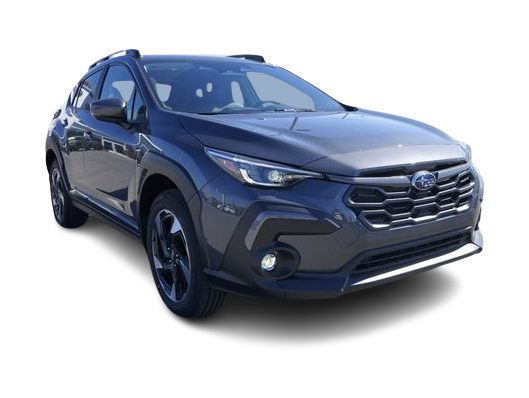 Thumbnail: 2025 Subaru Crosstrek - 26