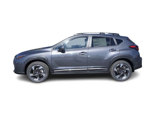 Thumbnail: 2025 Subaru Crosstrek - 23