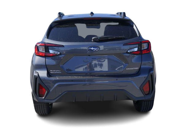 Thumbnail: 2025 Subaru Crosstrek - 5