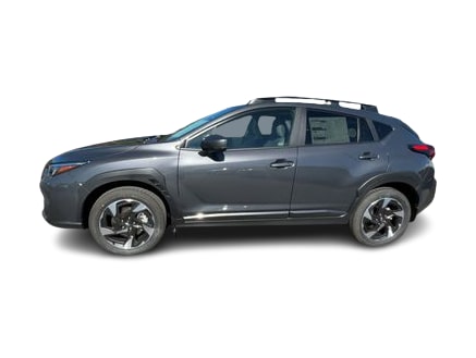 Thumbnail: 2025 Subaru Crosstrek - 3