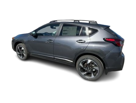 Thumbnail: 2025 Subaru Crosstrek - 19