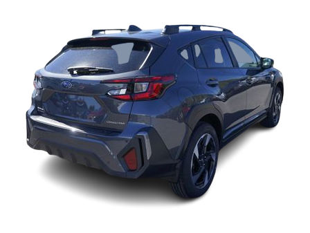 Thumbnail: 2025 Subaru Crosstrek - 24