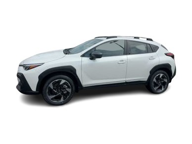 Thumbnail: 2026 Subaru Crosstrek - 3