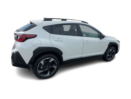 Thumbnail: 2026 Subaru Crosstrek - 17