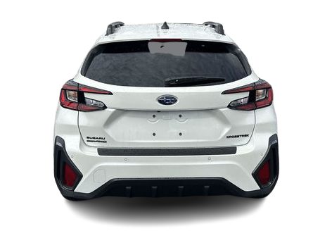 Thumbnail: 2026 Subaru Crosstrek - 21