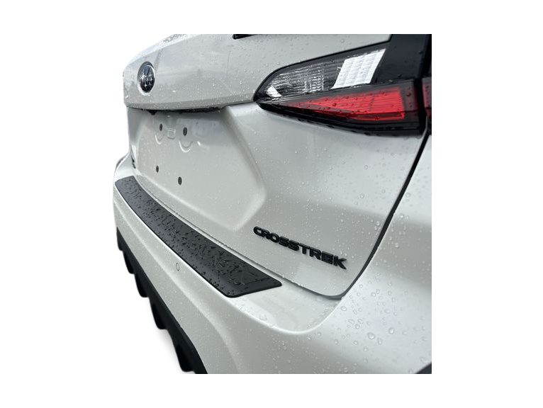 Thumbnail: 2026 Subaru Crosstrek - 26