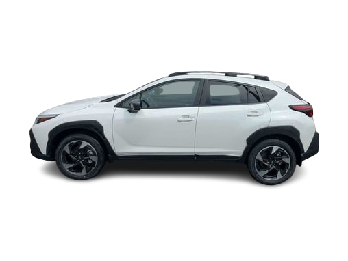 Thumbnail: 2026 Subaru Crosstrek - 17