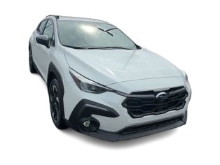 Thumbnail: 2026 Subaru Crosstrek - 16