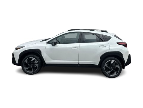 Thumbnail: 2026 Subaru Crosstrek - 22